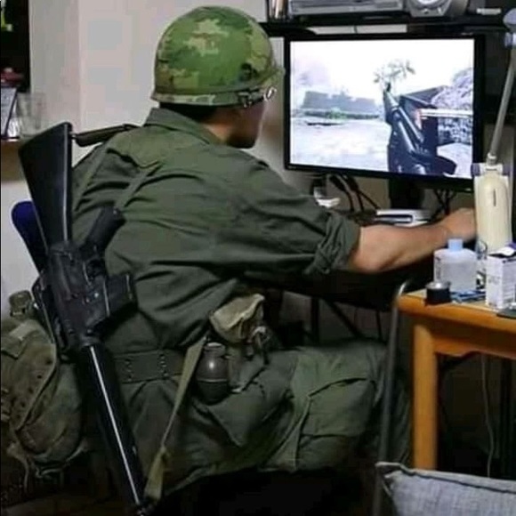 Meet your Posher, Dave - Picture 1 of 1